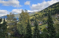 Route de la Télécabine 17, Haute-Nendaz, Valais 1997