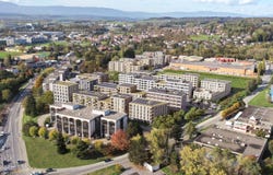 Rue des Haies-Vives 5, Crissier, Vaud 1023