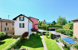 Collina dOro, Gentilino, Ticino 6925