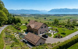 Féchy, Vaud 1173