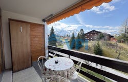 Villars-sur-Ollon, Vaud 1884