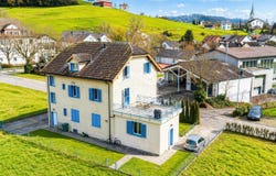 Bettwiesen, Thurgau 9553
