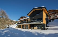 Rte de Lens Crans, Crans-Montana, Valais 3963