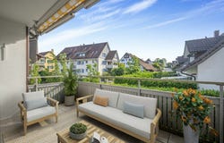 Niederglatt ZH, Zürich (canton) 8172