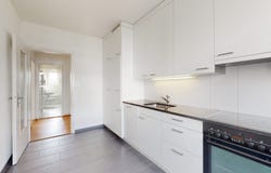 Riehenstrasse 62, Basel, Basel-Stadt (canton) 4058