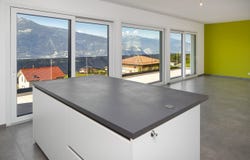 Rte du Bouillet, Chermignon, Valais 3971