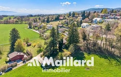 Le Vaud, Vaud 1261