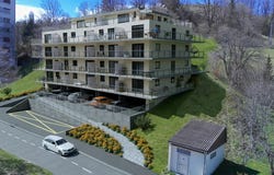 Rue Georges-Perrenoud 34, Le Locle, Neuchâtel (canton) 2400