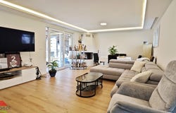 Quartier de villas, Crissier, Vaud 1023