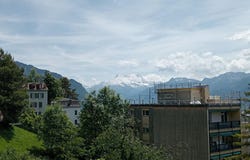 Chemin de la Caudraz 1b, Montreux, Vaud 1820