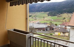Champ-du-Môtier 1, Travers, Neuchâtel (canton) 2105