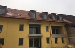 Ria 8A, Yvonand, Vaud 1462