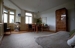 St. Gallen, St. Gallen (canton) 9000