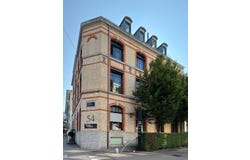 Kreuzstrasse 54, Zürich, Zürich (canton) 8008