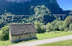 Faido, Ticino 6760