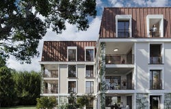 Prilly, Vaud 1008