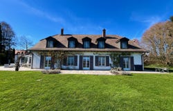 Pampigny, Vaud 1142