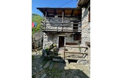 Cà Carmela, Corippo, Ticino 6631