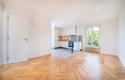 Avenue des Deux-Ponts 2, Pully, Vaud 1009