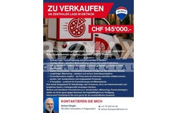 Dietikon, Zürich (canton) 8953