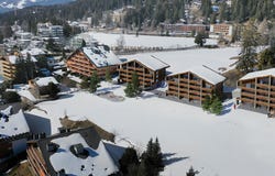 Rue du Parc, Crans-Montana, Valais 3963