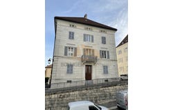 Rue de la Promenade 3, La Chaux-de-Fonds, Neuchâtel (canton) 2300