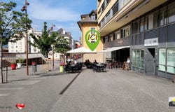 15 Rue du Bourg, Sierre, Valais 3960