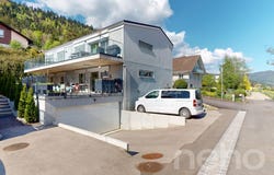 Chézard-St-Martin, Chézard-St-Martin, Neuchâtel (canton) 2054