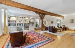 Chancy Village Centre, Chancy, Geneva 1284
