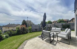 Bassins, Vaud 1269