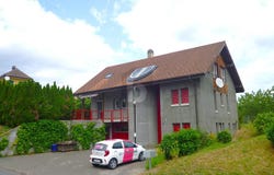 Giez, Vaud 1429