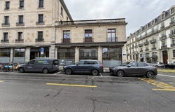 Place de Neuve 2, Genève, Geneva 1204