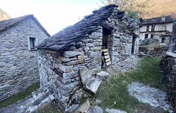 Lavertezzo, Ticino 6633