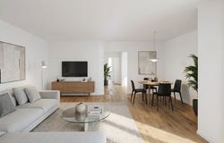 Lebernstrasse 2b, Ebmatingen, Zürich (canton) 8123