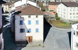 Chippis, Valais 3965