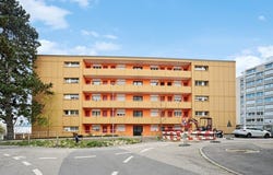 Rue de la Perriere 11, Neuchâtel, Neuchâtel (canton) 2000