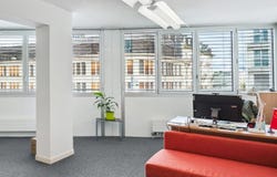 Rue de Lausanne 69 D, Genève, Geneva 1202
