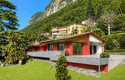 Via 1, Mendrisio, Ticino 6850