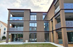 Tierloch, Rafz, Zürich (canton) 8197