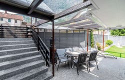 Glarus, Glarus (canton) 8754
