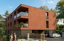 Rue de Clendy 6, Yverdon-les-Bains, Vaud 1400