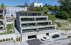 Bürgstrasse 2a, Neuhaus SG, St. Gallen (canton) 8732