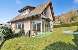 Bärmeggenweg 10, Zeiningen, Aargau 4314