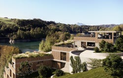 Impasse du Chalet 12a, Rossens FR, Fribourg (canton) 1728