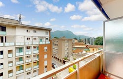 Via A. Fusoni 5, Lugano, Ticino 6900