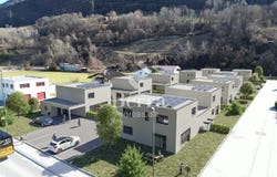 Route de Chippis 46, Chalais, Valais 3966