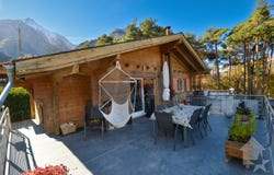 Susten, Susten, Valais 3952