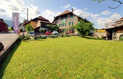 Rances, Vaud 1439