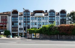 Avenue de Lavaux 63, Pully, Vaud 1009