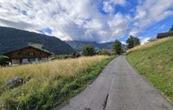 Villars - Gryon, Gryon, Vaud 1882